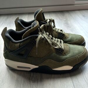 Jordan 4